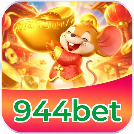 944bet Bônus Oficial - Rollover 25x Justo