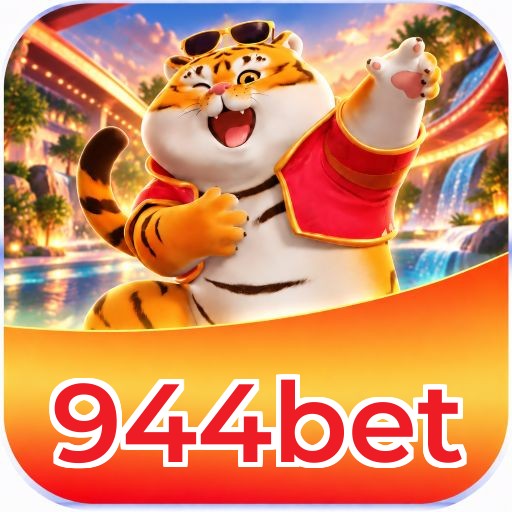 944bet Apostas Esportivas Logo Oficial Certificado