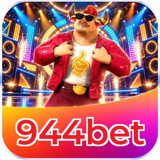 944bet Logo Oficial - Cassino Online Brasil Certificado eCOGRA