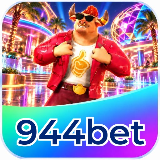 Logo 944bet APP Mobile Brasil