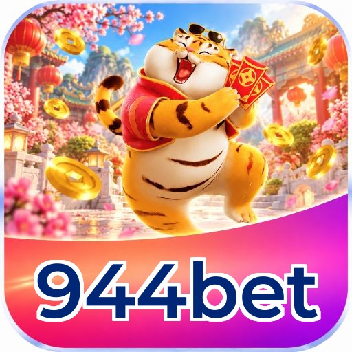 Logo 944bet APK Android Brasil
