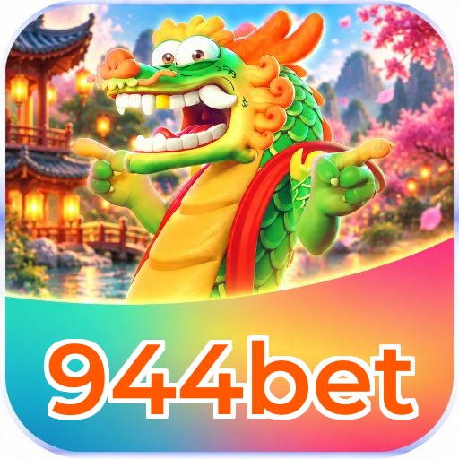 944bet Download Speed Test Logo - Teste de Velocidade Certificado