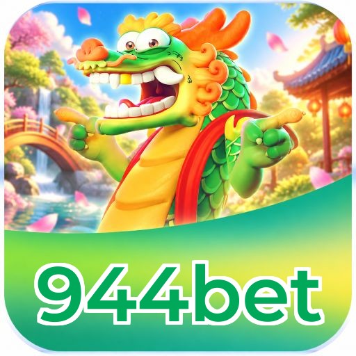 Logo 944bet Slots Premium Brasil