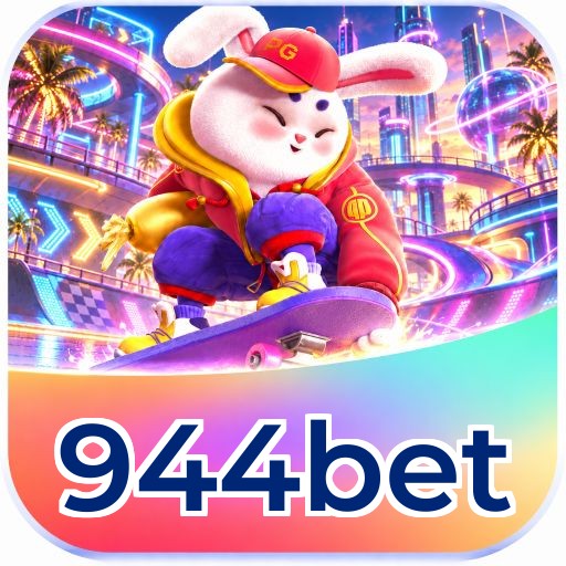 Logo 944bet Plataforma Certificada