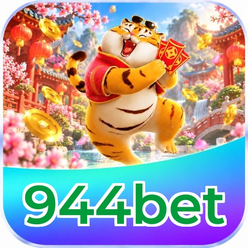 Logo 944bet Cassino Online Brasil