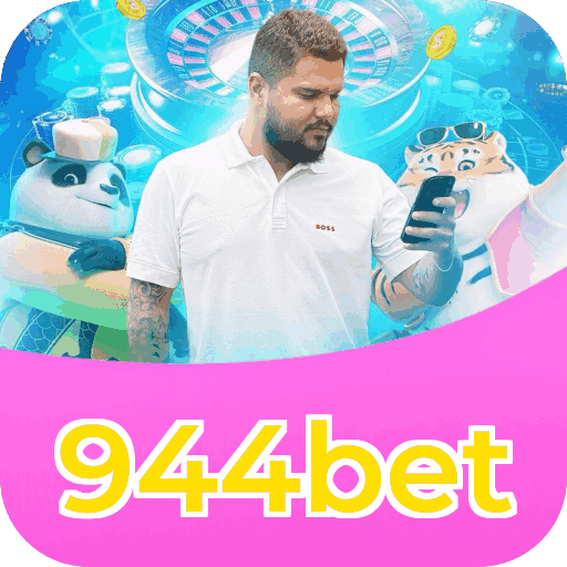 Catálogo de jogos 944bet com fornecedores Pragmatic Play, Evolution, NetEnt