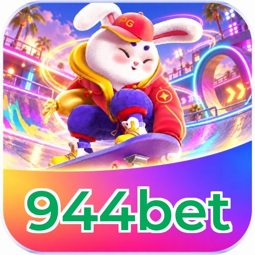 944bet APP Logo Oficial Certificado Android iOS
