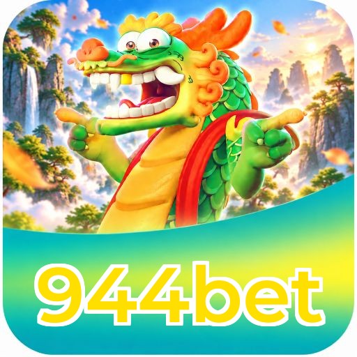 944bet Logo Oficial