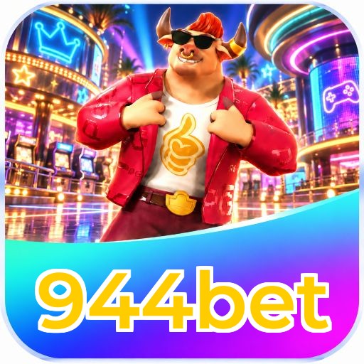 Canal Telegram Oficial 944bet