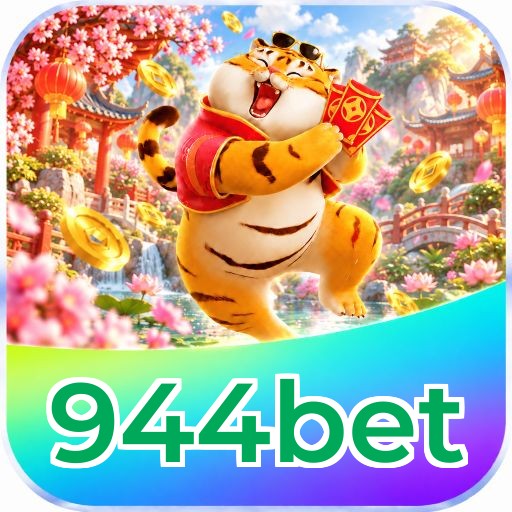 Logo 944bet Cassino Ao Vivo Brasil