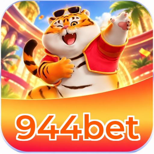 Logo 944bet Bônus Brasil