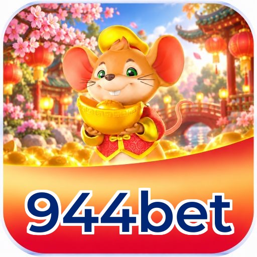 Logo 944bet Telegram Oficial