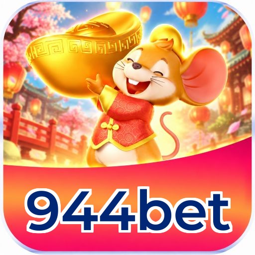 Logo 944bet Download Brasil