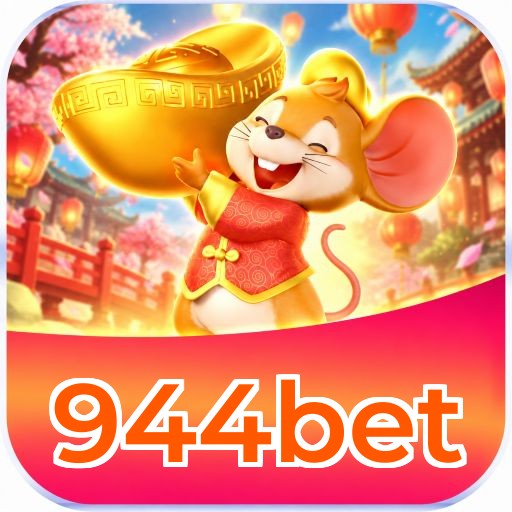 Logo da 944bet
