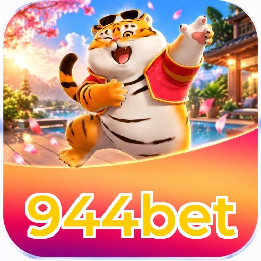 944bet APK Logo Oficial Certificado