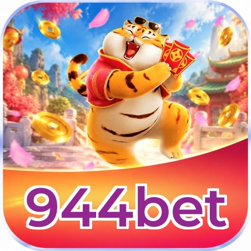 Logo 944bet Cassino Online Brasil