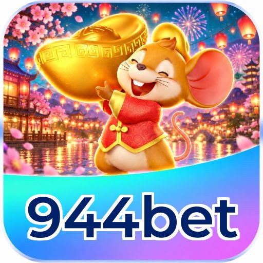944bet VIP Program Logo