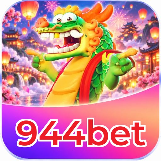 944bet Logo Verificado