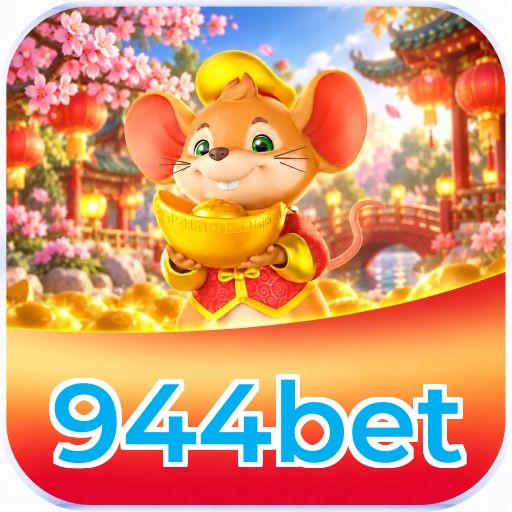 944bet Logo Seguro