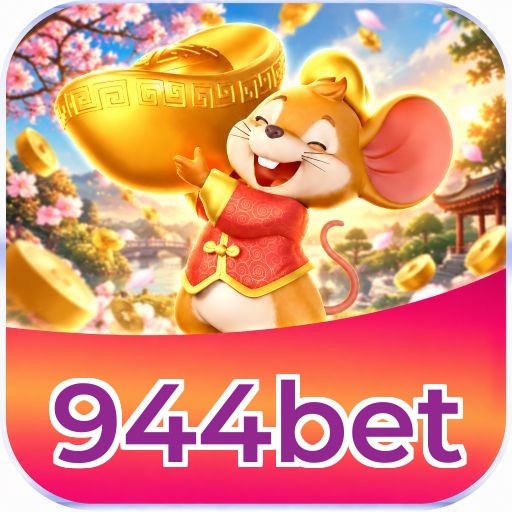 Logo 944bet Telegram Canal Oficial