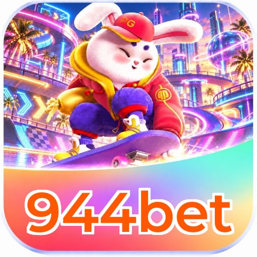 944bet Logo - Bônus com Rollover Justo