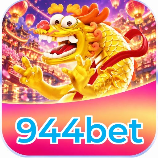 Logo 944bet Cassino Online Brasil