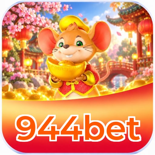 Logo 944bet Loteria Online